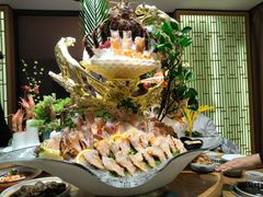 -尚海豆捞(乐虹坊店)