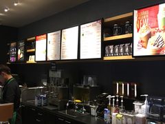 -星巴克臻选(郑州国贸360广场店)