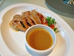 -大鸭梨烤鸭(望京店)