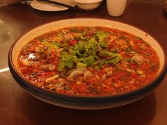 -飞虹鱼馆(春华路店)