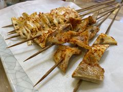 -胖太太四川麻辣排骨串(镇江路分店)
