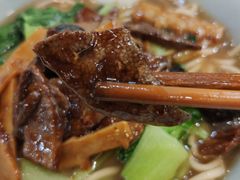 猪肝-奎元馆.百年奎元.非遗传承(西湖边的解放路店)