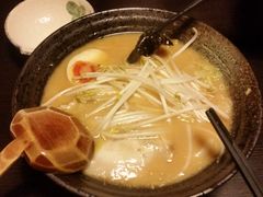 -日本料理神拉面