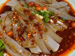 -小喜客·云南特色菜(纳西庭院店)