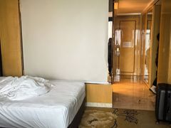 -长沙富力万达文华酒店