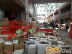 -无锡天鹏食品城