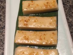 桂花拉糕-南京大牌档(之心城店)