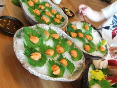 -王鼎精致料理铁板烧(世博源店)