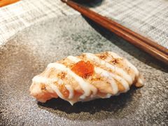 -戏作寿司(观音桥店)