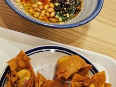 -正南齐北·老街糯米团(洪崖洞店)