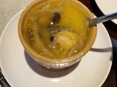 佛跳墙-隐秀山居酒店·秀厨融合西餐厅
