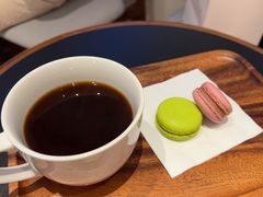 马卡龙-TIENSTIENS将将(三里屯店)