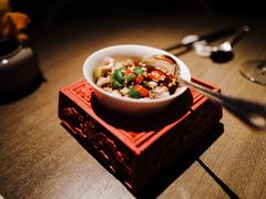 -悦轩中餐厅·高空江景·杭州柏悦酒店
