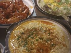 -巷子里小酒馆(繁荣路店)