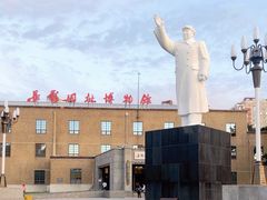 -长影旧址博物馆