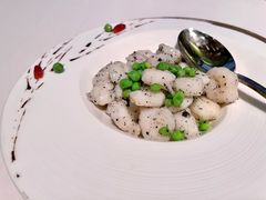 -金轩中餐厅 Jin Xuan(浦东丽思卡尔顿酒店)