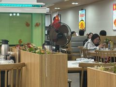 -东北酱骨饺子铁锅炖(万达总店)