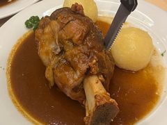 -Restaurant Paulaner am Dom