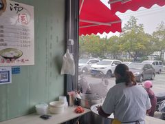 -老无锡汤圆(银仁·御墅花园店)