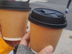 -Radar Coffee(思南路店)