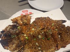 -大闫家烧烤·小海鲜家常菜(郑庄店)