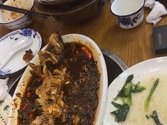 -喜味家·瑶族宴