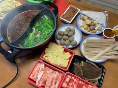 -吃皮火锅馆(苏宁店)