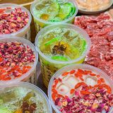 拉着我的好朋友们直奔这里过端午……