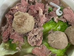 -菜忠潮州牛肉店(岗厦店)