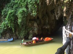 -英西峰林·洞天仙境