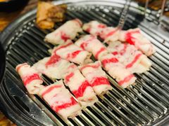 肥牛卷-大發韩国烤肉(八佰伴店)