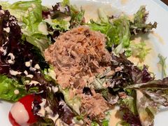 -萨莉亚意式餐厅(杭州滨江天街店)