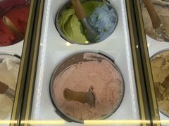 -Dal Cuore 达可芮冰淇淋(陕西北路店)