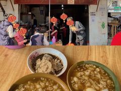 -张醪糟