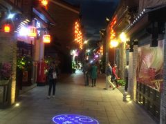 -东西巷