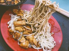-白玉兰小吃(新村路店)