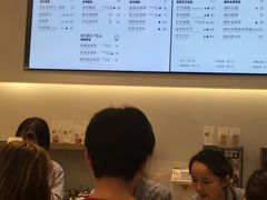 -喜茶(永旺梦乐城店)