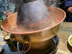 -郑享吃烧烤烩面(红专路店)