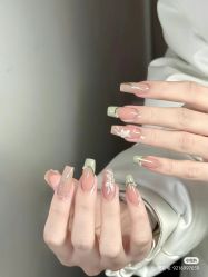 -情同手足美甲美睫