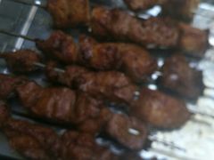 -王记西鎮电烤肉(汶上路店)