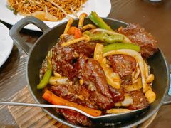 -文兴酒家(Chinatown - Gerrard Street)