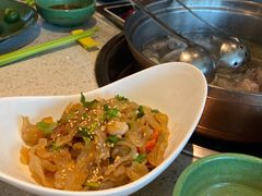 -润园四季椰子鸡火锅(海上世界店)