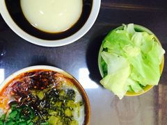 -南充姚记米粉(玉林店)