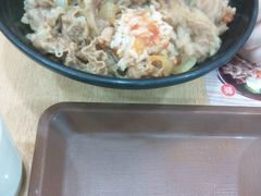 android_upload_pic-食其家·牛丼咖喱(金桥国际店)