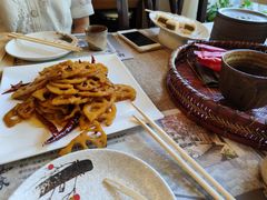 -一号铺子·大炉茶