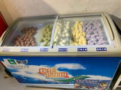 -小科自助海鲜烧肉(高区店)