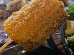 -Q MEX 库迈墨西哥餐吧(三里屯店)