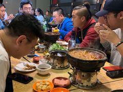 -范贤光鸡公煲(平乐园总店)