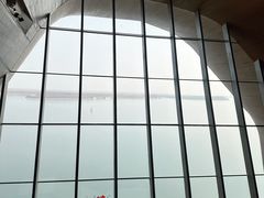 -抱抱地球咖啡馆(国家海洋博物馆店)
