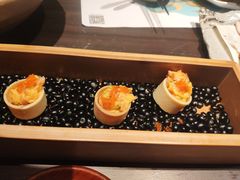 -匠和风精致料理(莆田财富中心店)